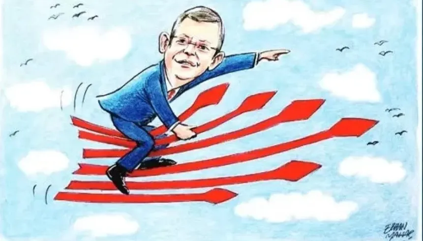 Yıldıray ÇİÇEK yazdı: CHP’DE AYRIŞMA NETLEŞİYOR