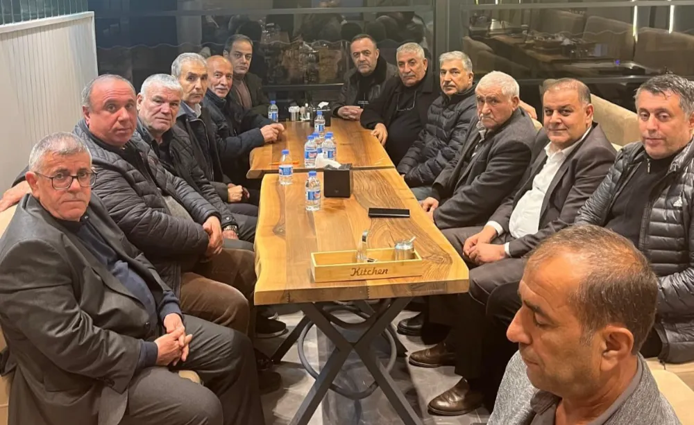 MHP İl Başkanı Gök: “Malatya