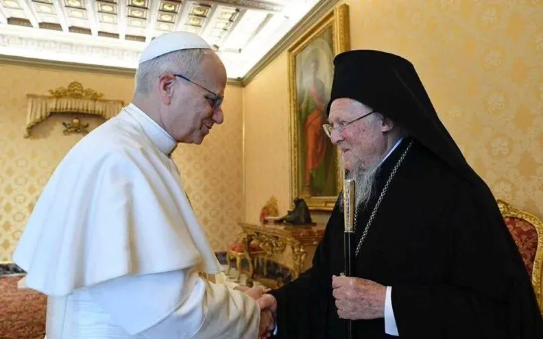 Halil KAYA yazdı: Vatikan benzeri bir devletin kuruluşuna rıza mı?