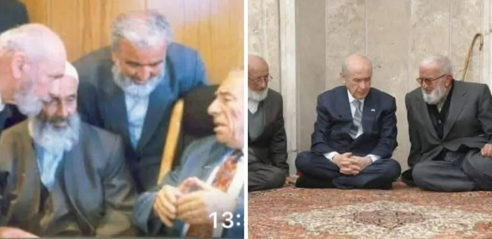 Ali KUZENCİK yazdı: TOSYALI GAZİ DERVİŞLER GİBİ YOL YÜRÜMEK…