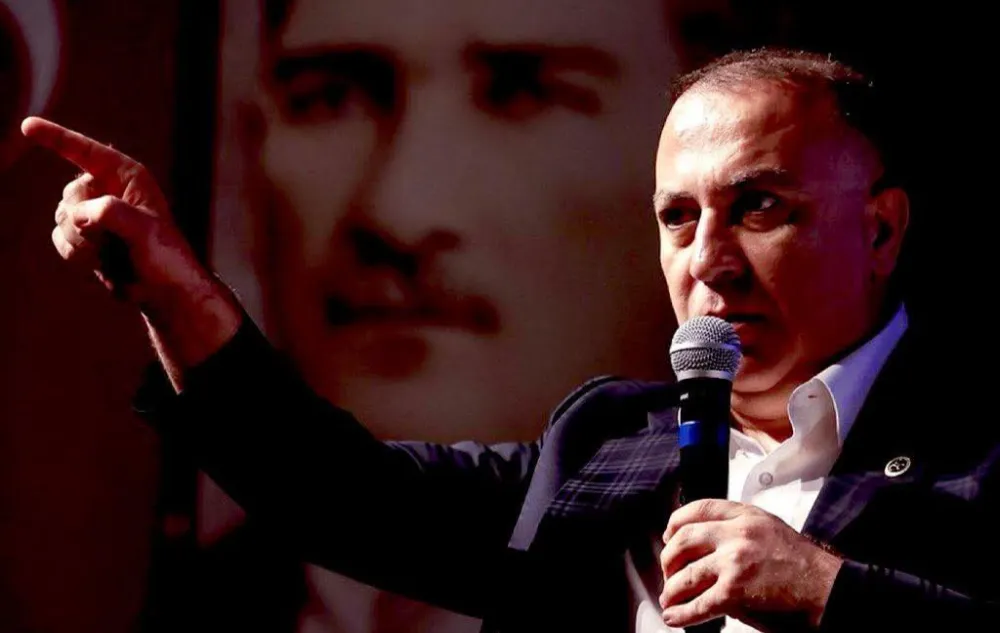 Yönter: “SDG/YPG’nin de aklını başına almasında fayda var” 