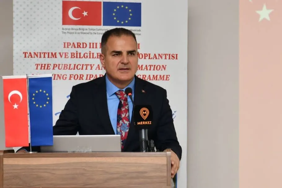 “Muğla’daki çeşitlilik tarımsal gücümüzü ortaya koyuyor”