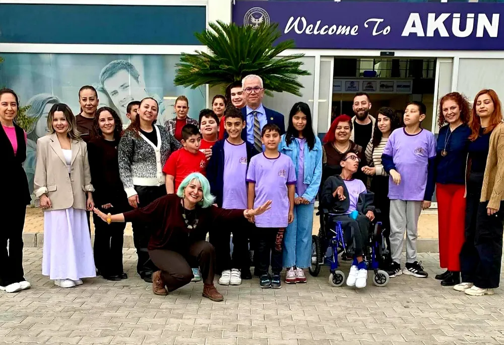 Akdeniz Karpaz Üniversitesi