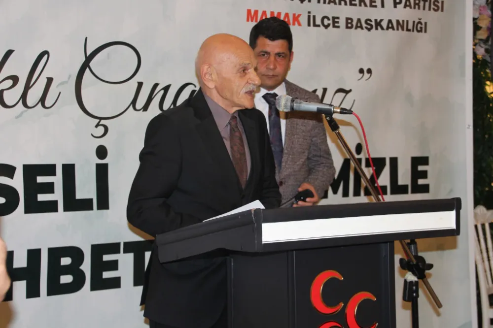 M. Yamtar Çelik: 