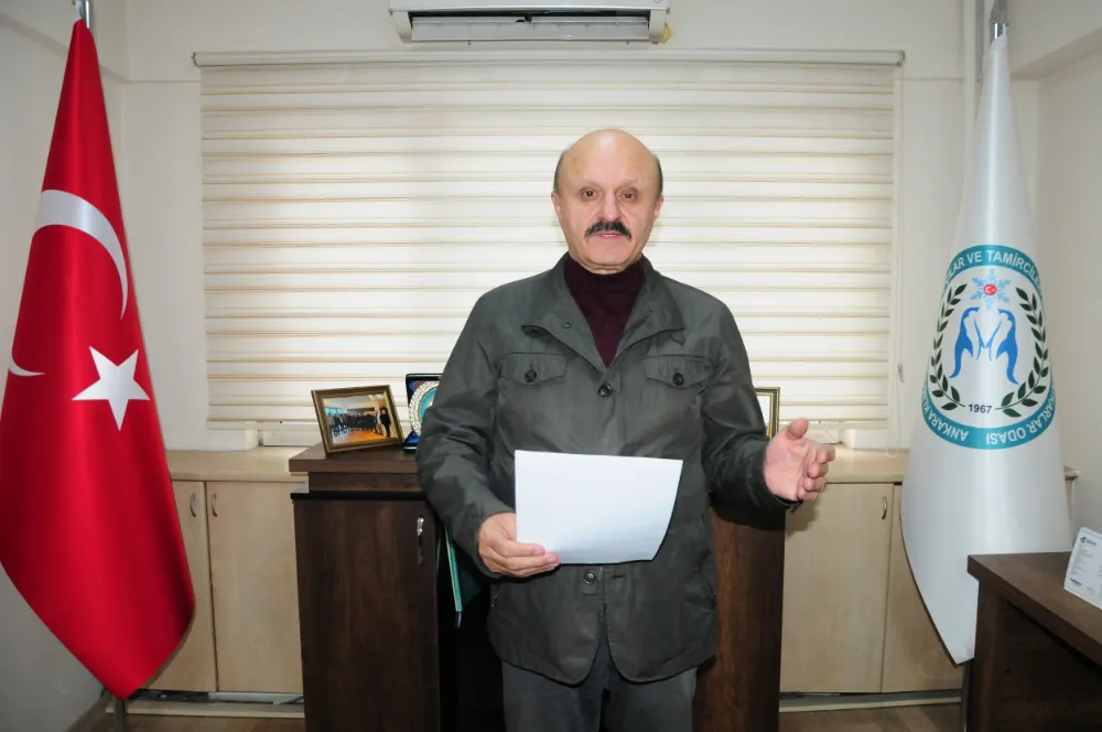 Sahte yetkili servis mağduriyetine karşı videolu bilgilendirme