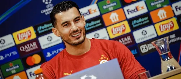 Uğurcan Çakır: “Galip gelmek istiyoruz”