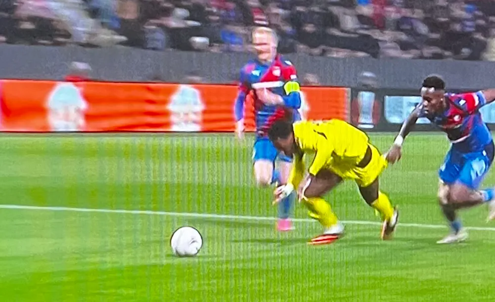 Rezil Hollandalı öyle istedi: 0-0