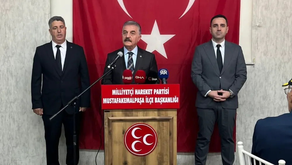 İsmet Büyükataman: 