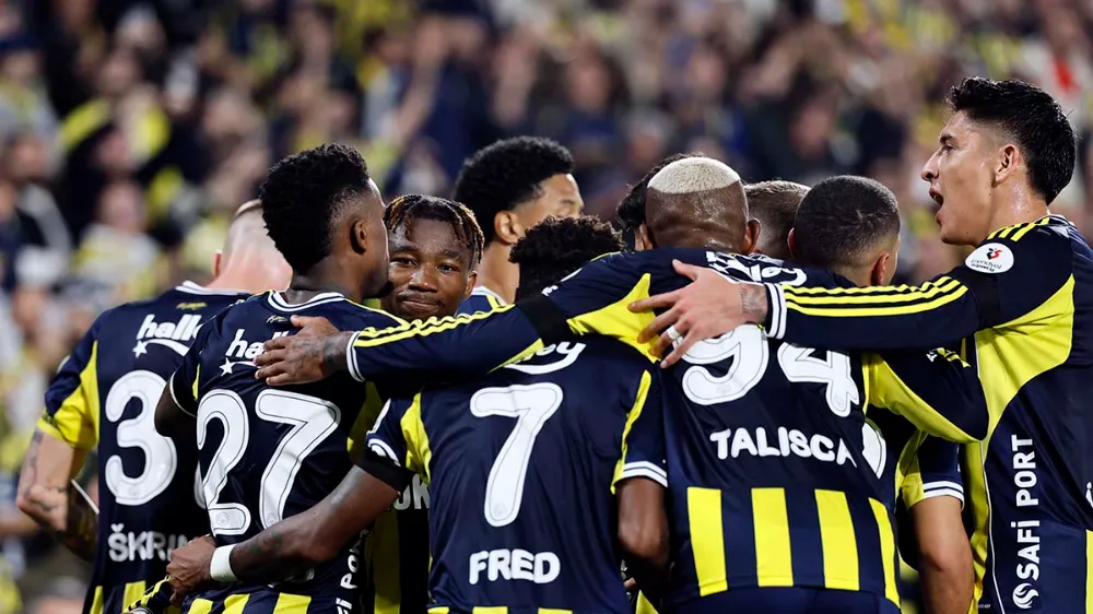 Düello Fenerbahçe