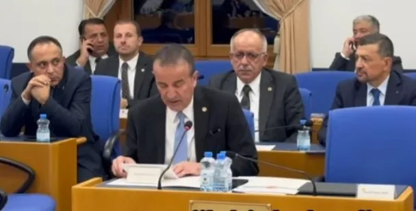 Abdurrahman Başkan: 