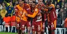 Galatasaraylı futbolcular ne dedi?