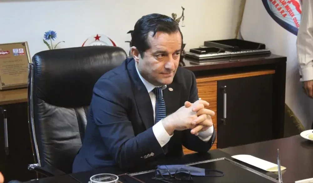 “Dijitalleşme hem güvenliği artıracak hem vatandaşa nefes aldıracak”