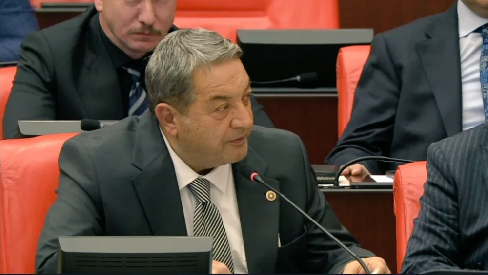 Fendoğlu, Malatya’nın ulaşım sorunu ve taleplerini gündeme getirdi