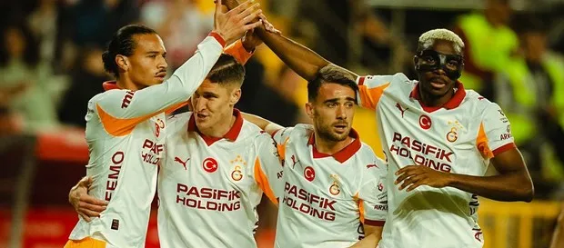 Galatasaray