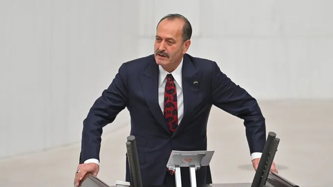  “İstikbal Türkiye