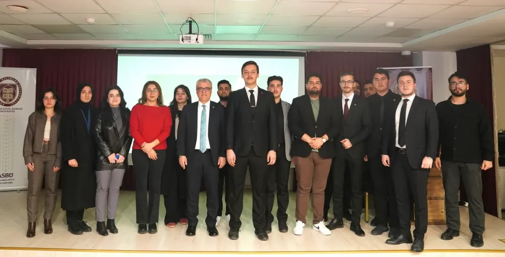 Nihal Atsız anıldı