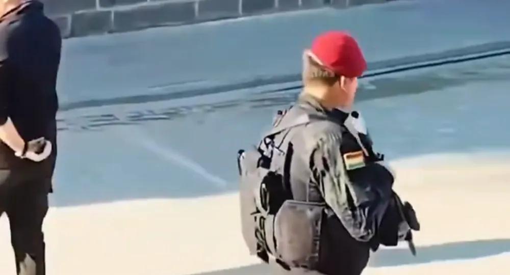 Şırnak rezaletine soruşturma 