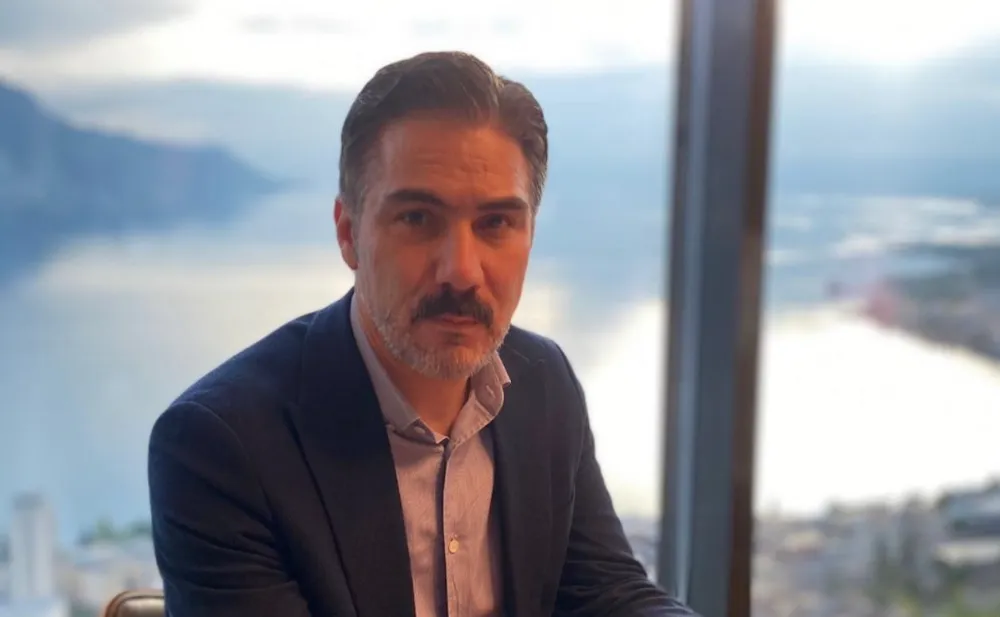 Kemal BAHĆECİTAPAR yazdı: Terörsüz Türkiye ve Şark Meselesi 