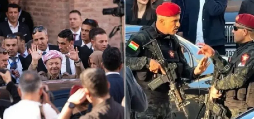 Selçuk DÜZGÜN yazdı: Türk devleti ile oyun oynanmaz.