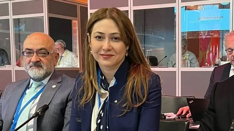 Zuhal Karakoç
