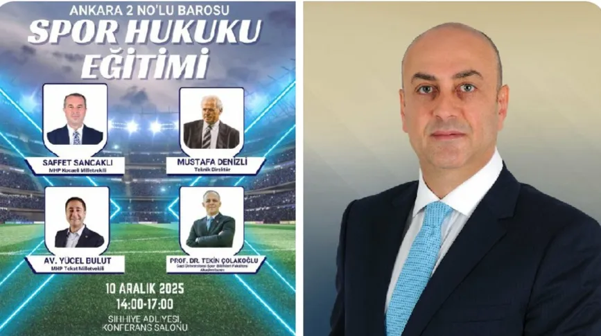 Ankara 2 No’lu Barosu