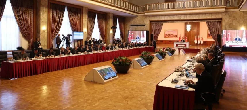 Gözler nihai raporda