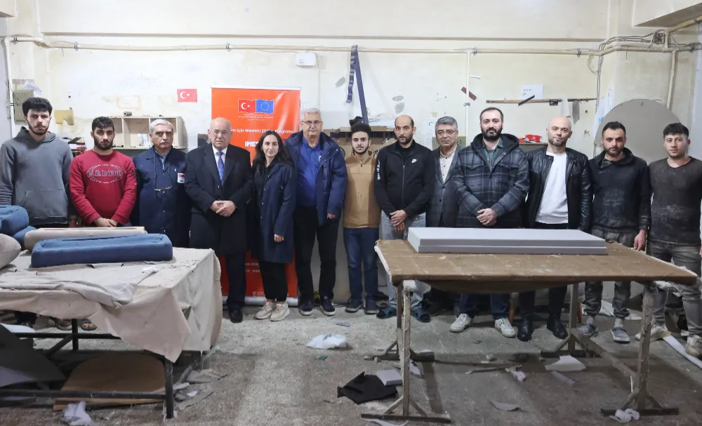 Girişimci Sanatkar Kadınların gücü