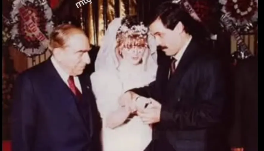 Davasına ömrünü adayan yiğit: Ali Metin Tokdemir 