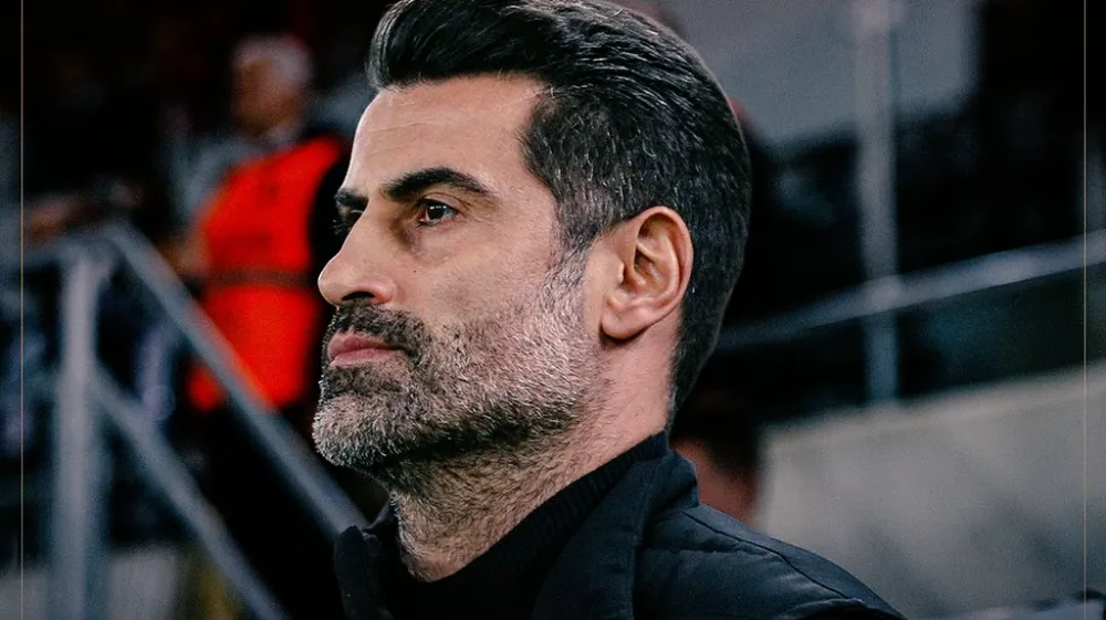 Gençlerbirliği, Volkan Demirel ile yollarını ayırdı