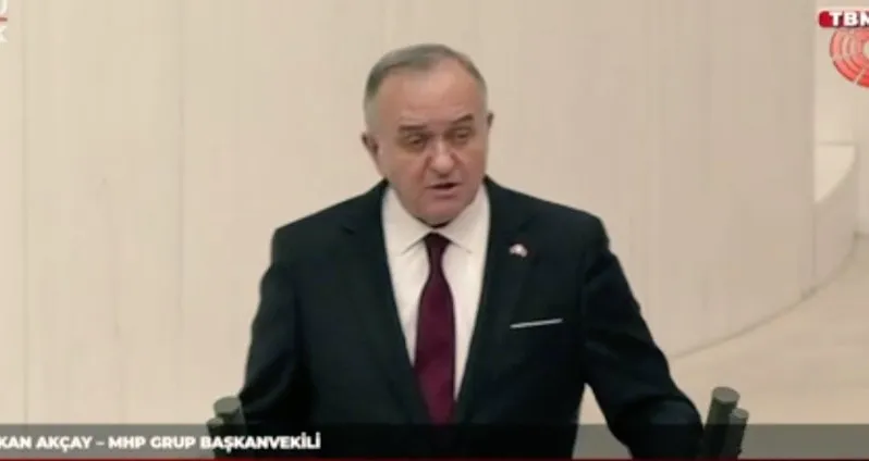 Erkan Akçay: Alım gücünü artıracak köklü reformlar hayata geçirilmelidir
