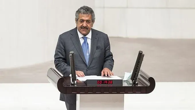 Yıldız: “Terörsüz Türkiye