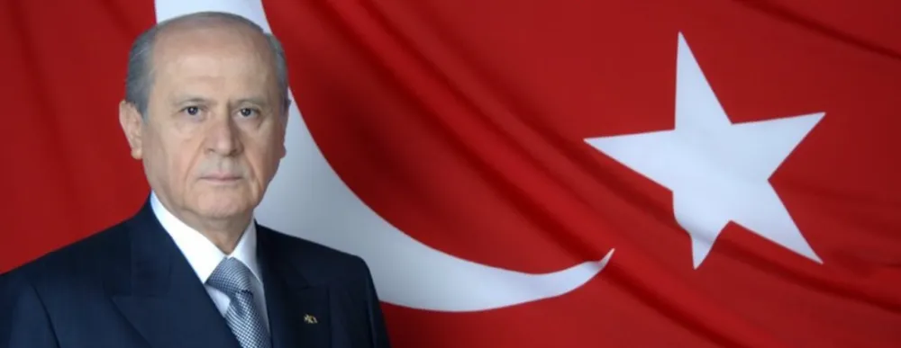 Devlet Bahçeli: Demokrat maskeli darbe severler aklını başına almalı