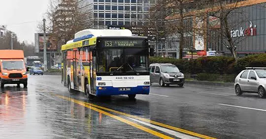 Ankaralıları üzen zam açıklandı 