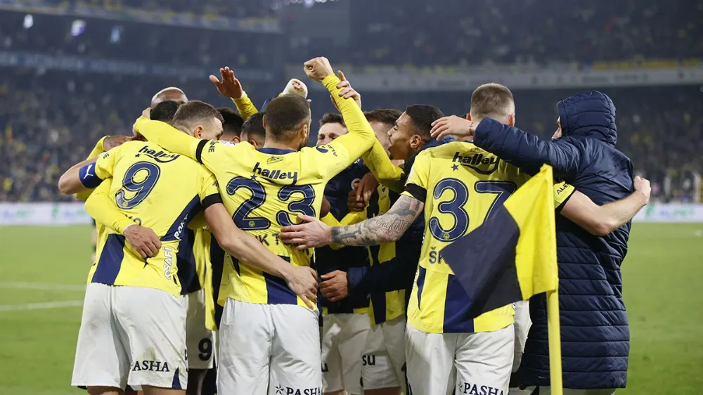 Fenerbahçe