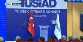 Nihat ARSLAN yazdı TÜHSİYAD