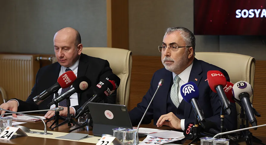 Bakan Işıkhan