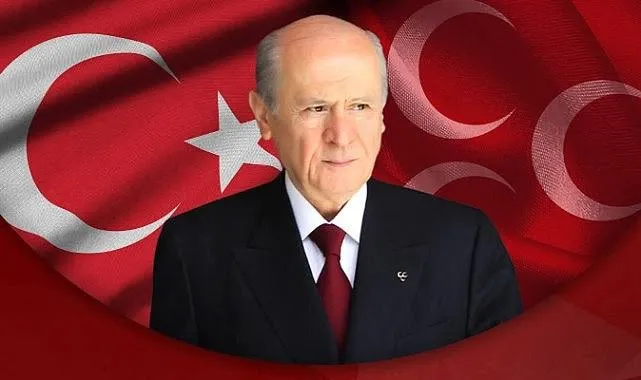 Devlet Bahçeli: İstiklal Marşı, Türk milletinin müşterek iradesi ve beyanı