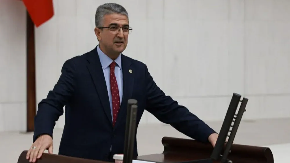 Prof.Dr. Aydın Erzurum