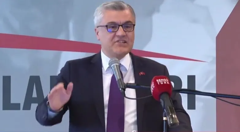 Özarslan: Suriye Kürtleri 