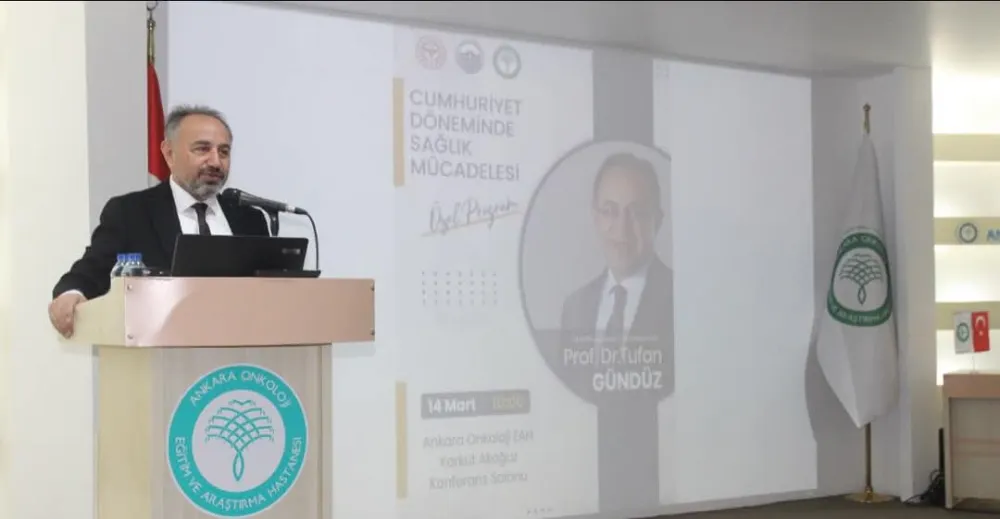 Prof. Dr. Tufan Gündüz