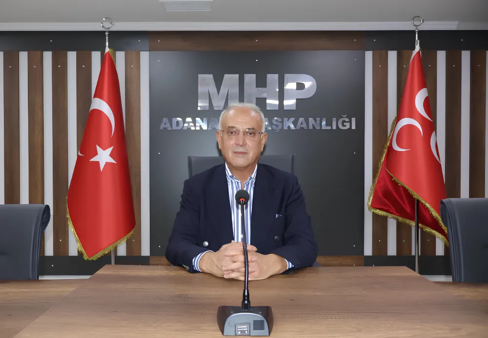 “Adana, Atatürk’e ilham kaynağı oldu”