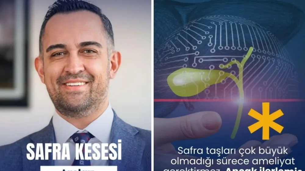 Safra kesesi taşları neden oluşur?