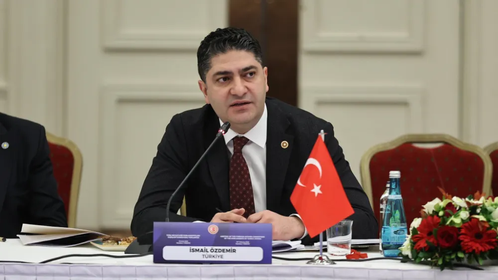 Özdemir