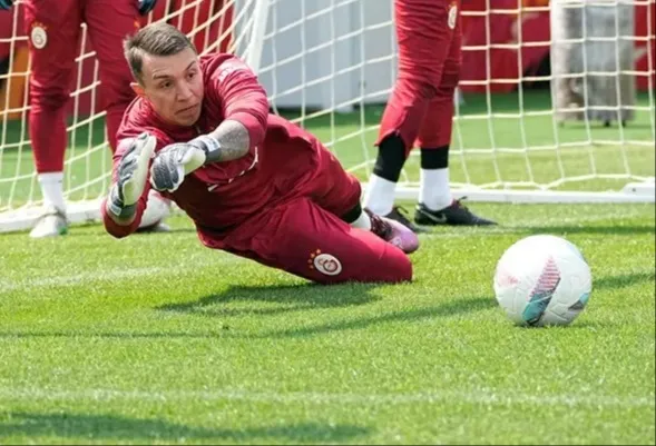 Galatasaray Samsunspor virajında 