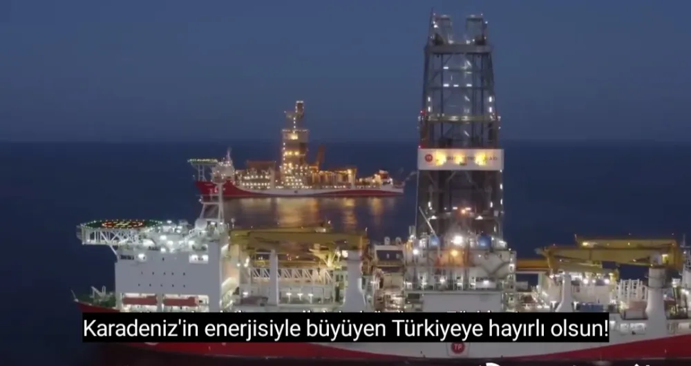 Enerjide tarihi rekor!