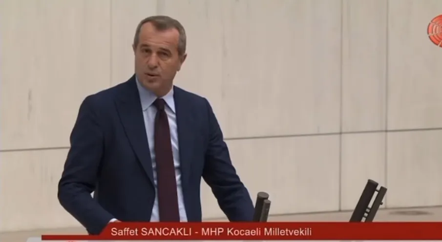 MHP