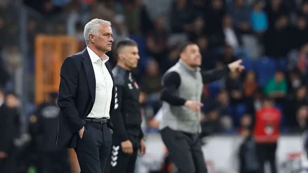 Mourinho 