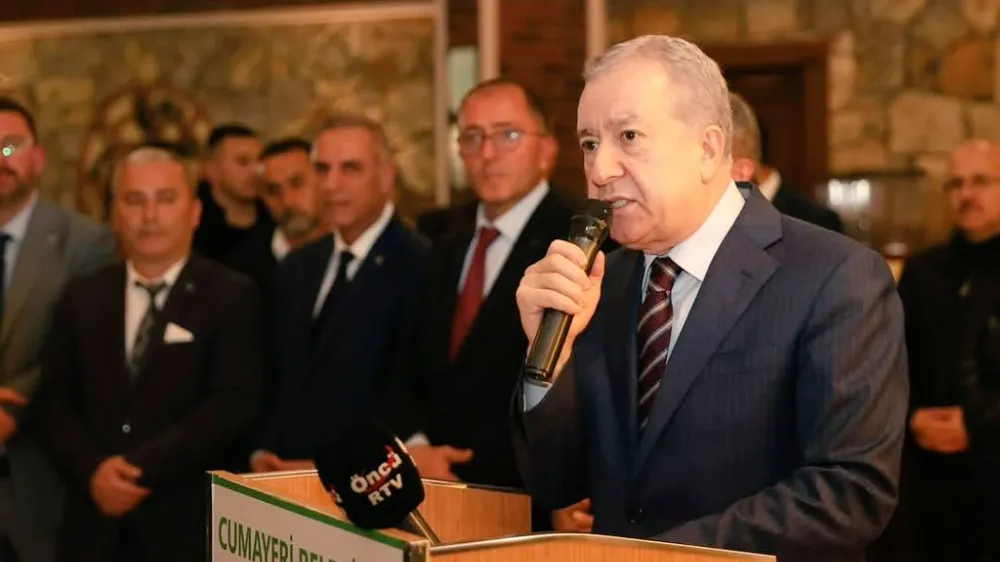 Sadir Durmaz 