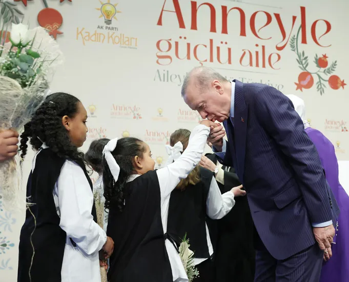 Erdoğan 