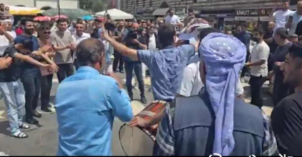 Diyarbakır fesih kararını kutluyor